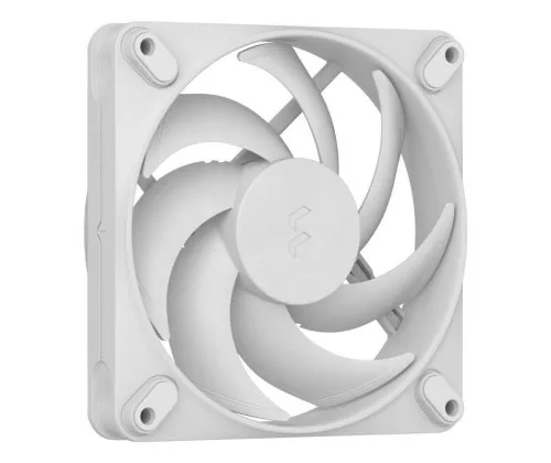 FRACTAL Momentum 12, White