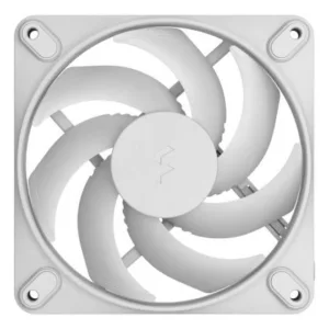 Alternative view of FRACTAL Momentum 12, White