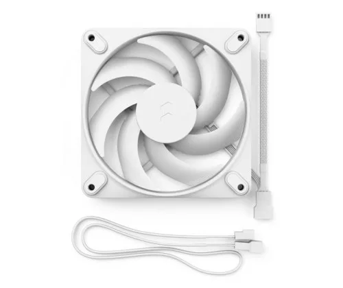 FRACTAL Momentum 12, White – Image 3
