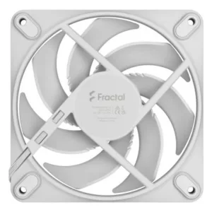 FRACTAL Momentum 12, White – Image 4