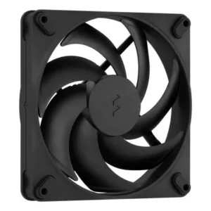 FRACTAL Momentum 14, Black