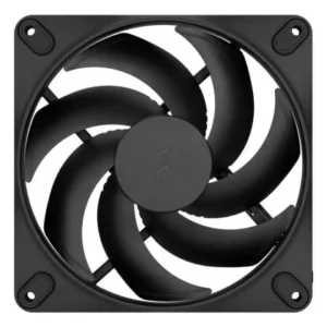 Alternative view of FRACTAL Momentum 14, Black