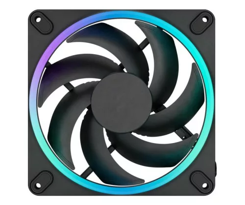 FRACTAL Momentum 14 RGB, 3-pack, Black – Image 2