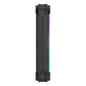 FRACTAL Momentum 14 RGB, 3-pack, Black – Image 3