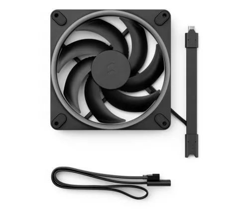 FRACTAL Momentum 14 RGB, 3-pack, Black – Image 4