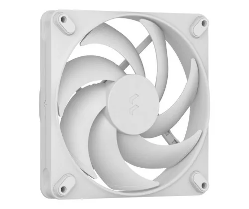 FRACTAL Momentum 14, White