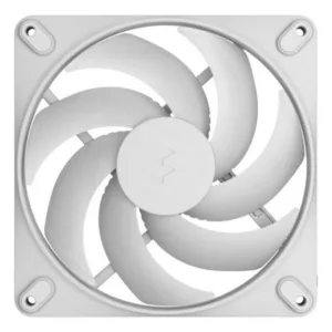 Alternative view of FRACTAL Momentum 14, White