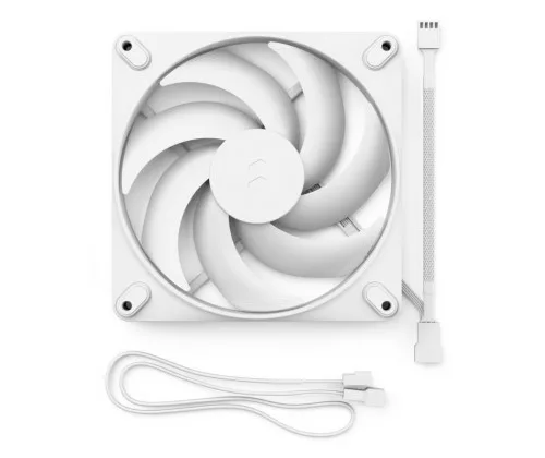 FRACTAL Momentum 14, White – Image 3