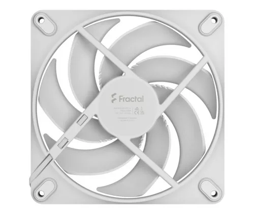 FRACTAL Momentum 14, White – Image 4