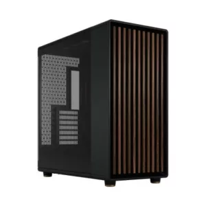 FRACTAL North XL RC Charcoal Black TG Dark
