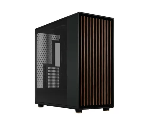 FRACTAL North XL RC Charcoal Black TG Dark