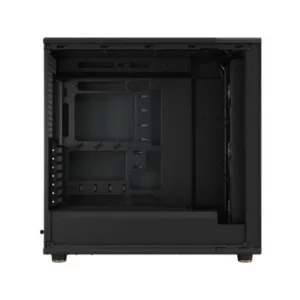 Alternative view of FRACTAL North XL RC Charcoal Black TG Dark