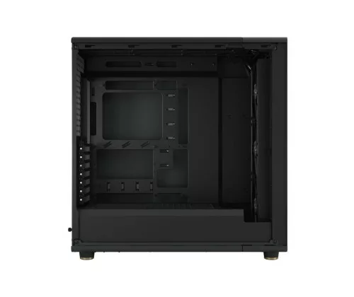 FRACTAL North XL RC Charcoal Black TG Dark – Image 2