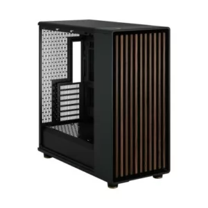 FRACTAL North XL RC Charcoal Black TG Dark – Image 3
