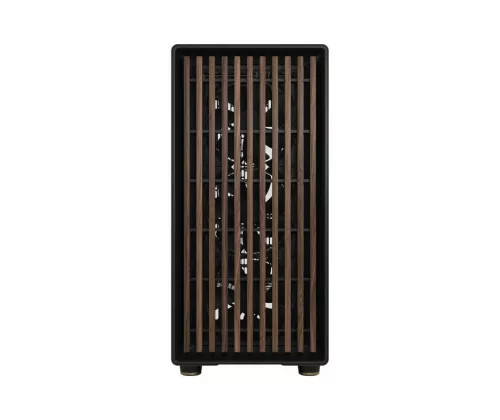 FRACTAL North XL RC Charcoal Black TG Dark – Image 4