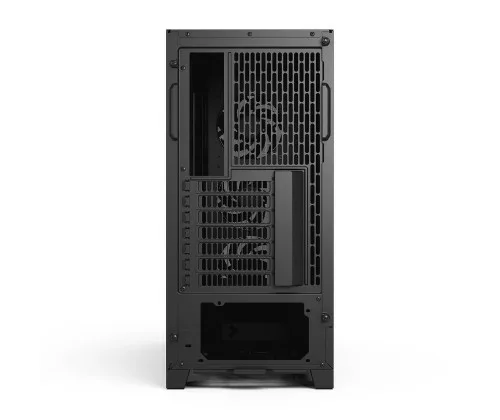 FRACTAL Pop 2 Air Black TG – Image 4