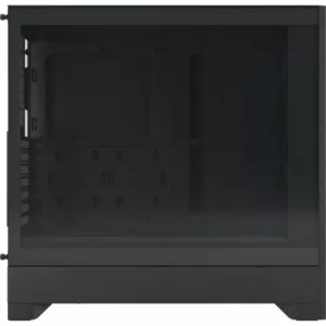 FRACTAL Pop 2 Air Black TG RGB