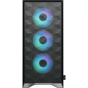 FRACTAL Pop 2 Air Black TG RGB – Image 4