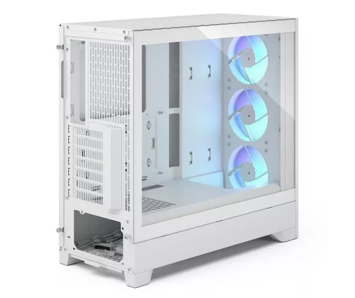 FRACTAL Pop 2 Air White TG RGB – Image 2