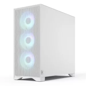 FRACTAL Pop 2 Air White TG RGB – Image 3