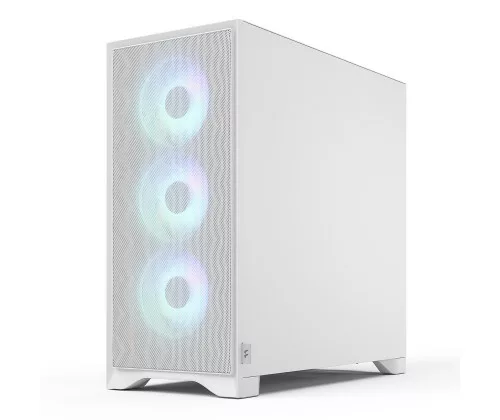 FRACTAL Pop 2 Air White TG RGB – Image 3