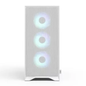 FRACTAL Pop 2 Air White TG RGB – Image 4
