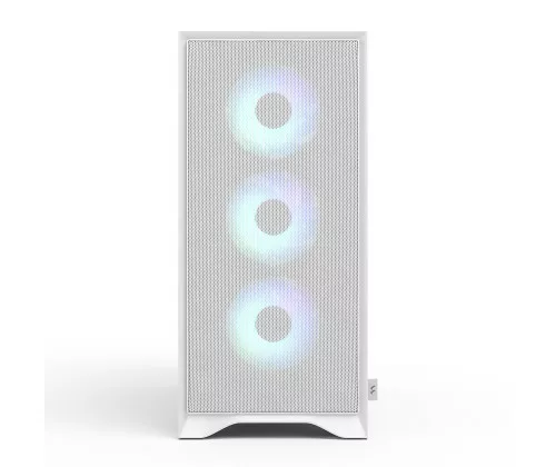 FRACTAL Pop 2 Air White TG RGB – Image 4