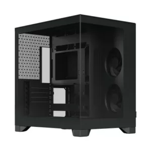 FRACTAL Pop 2 Vision Black
