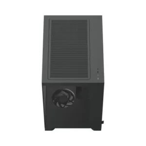 Alternative view of FRACTAL Pop 2 Vision Black