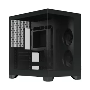 FRACTAL Pop 2 Vision Black