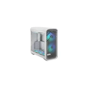 FRACTAL Torrent RGB White TG Clear Tint embllage abimé