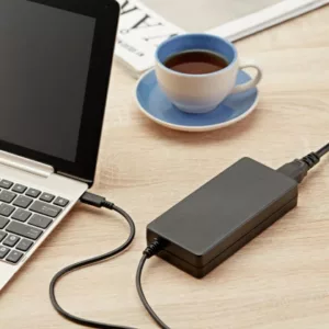 FSP CHAR UNIVERSEL 100W Type C – Image 3