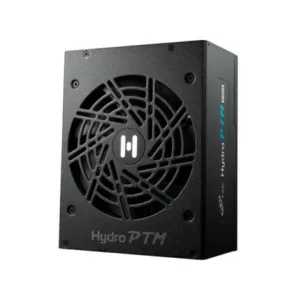 FSP (FORTRON) Alimentation 1200W PTM Pro ATX 3.0 80+ Platinum abîmé