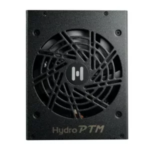 Alternative view of FSP (FORTRON) Alimentation 1200W PTM Pro ATX 3.0 80+ Platinum abîmé