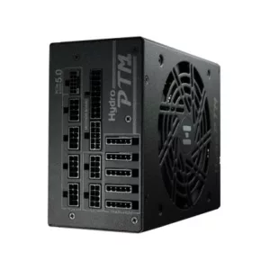 FSP (FORTRON) Alimentation 1200W PTM Pro ATX 3.0 80+ Platinum abîmé – Image 4