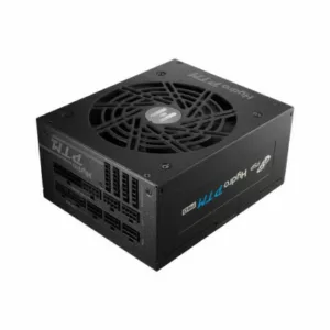 Alternative view of FSP (FORTRON) Alimentation 1350W 92+ Platinium FULL MOD