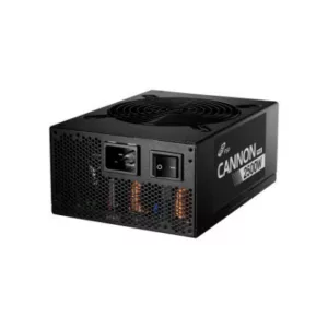 Alternative view of FSP (FORTRON) Alimentation 2500W Gen5 *CANNON PRO 2500