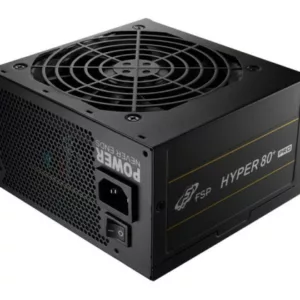 FSP (FORTRON) Alimentation 450W Pro 80+ Blanc Bulk