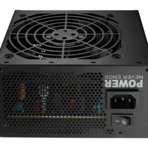 FSP (FORTRON) Alimentation 450W Pro 80+ Blanc Bulk – Image 3