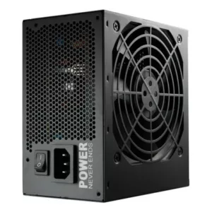 FSP (FORTRON) Alimentation 450W Pro 80+ Blanc Bulk – Image 4