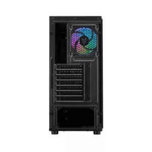 FSP (FORTRON) Boitier CMT-350 RGB abîmé – Image 3