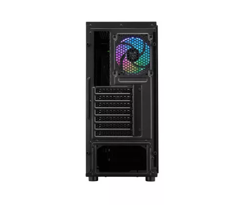 FSP (FORTRON) Boitier CMT-350 RGB abîmé – Image 3
