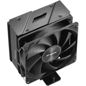 Alternative view of FSP (FORTRON) Ventirad *NP5