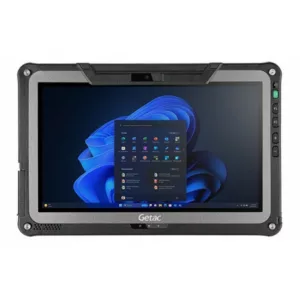 Alternative view of Getac F110 G7