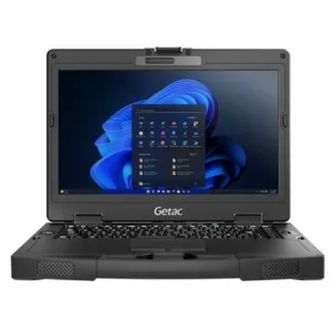 Alternative view of Getac S410 G5