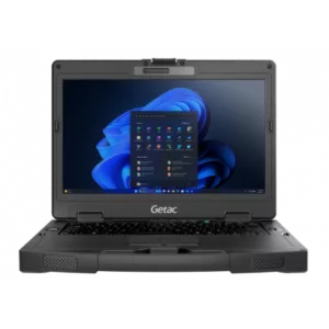 Alternative view of GETAC S410 G5