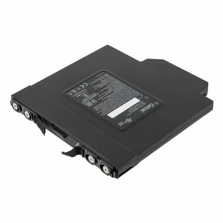 Getac X600 - BATTERIE MEDIA