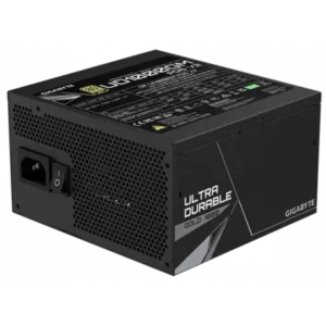 Alternative view of GIGABYTE 1000W - GP-UD1000GM PG5 V2
