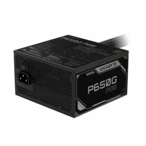 GIGABYTE 650w - GP-P650G PG5 - 80+ Gold – Image 3