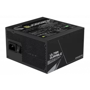 Alternative view of GIGABYTE 850W - GP-UD850GM PG5 V2